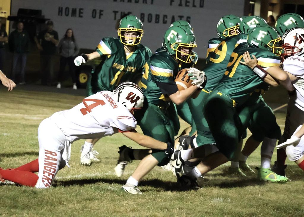 Forence Football