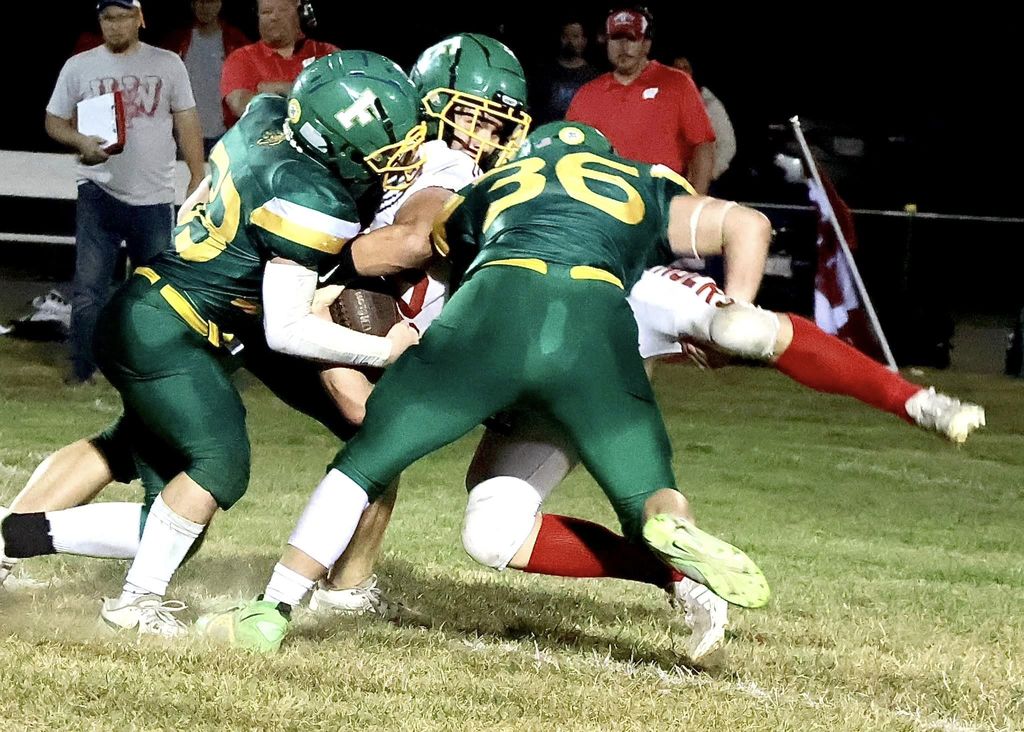 Forence Football