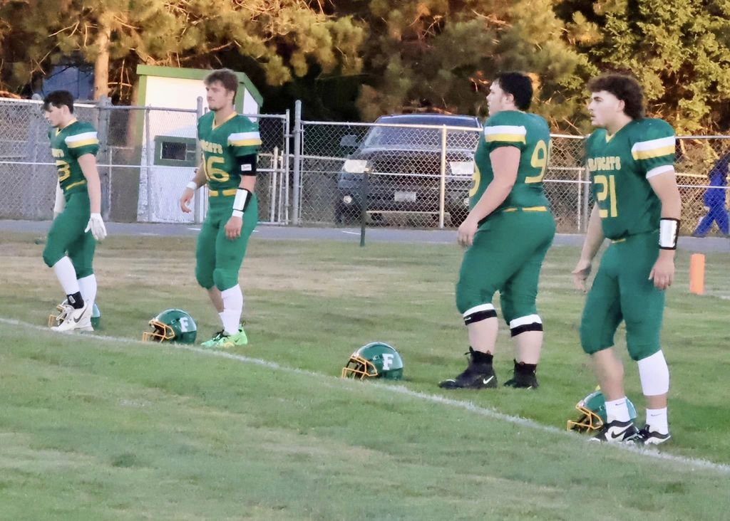 Forence Football