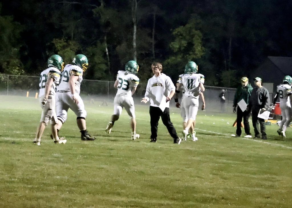 Forence Football
