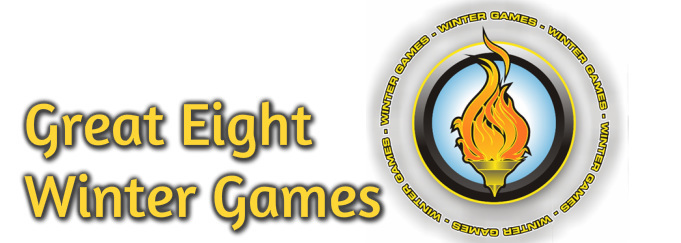 Great 8 Winter Games