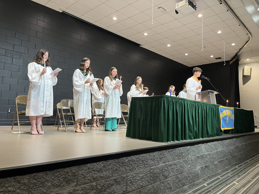 NHS Students
