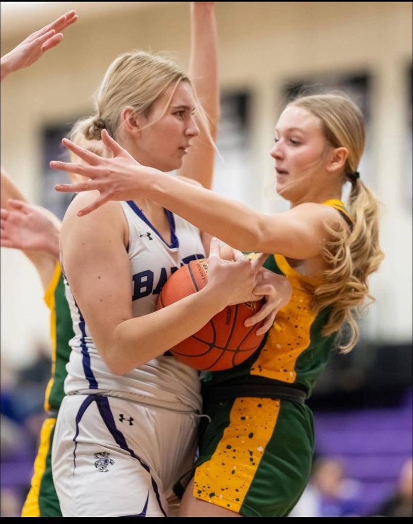 Florence Girls Basketball
