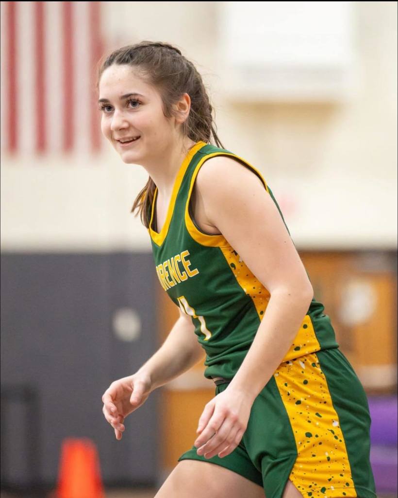 Florence Girls Basketball