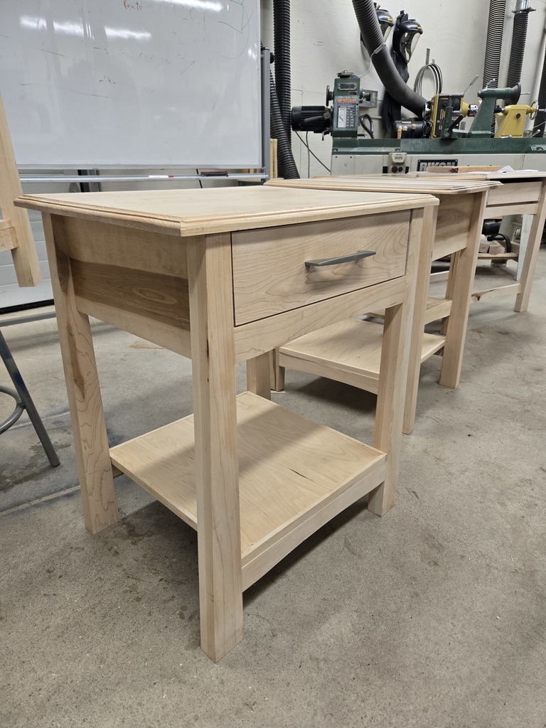 Night stands