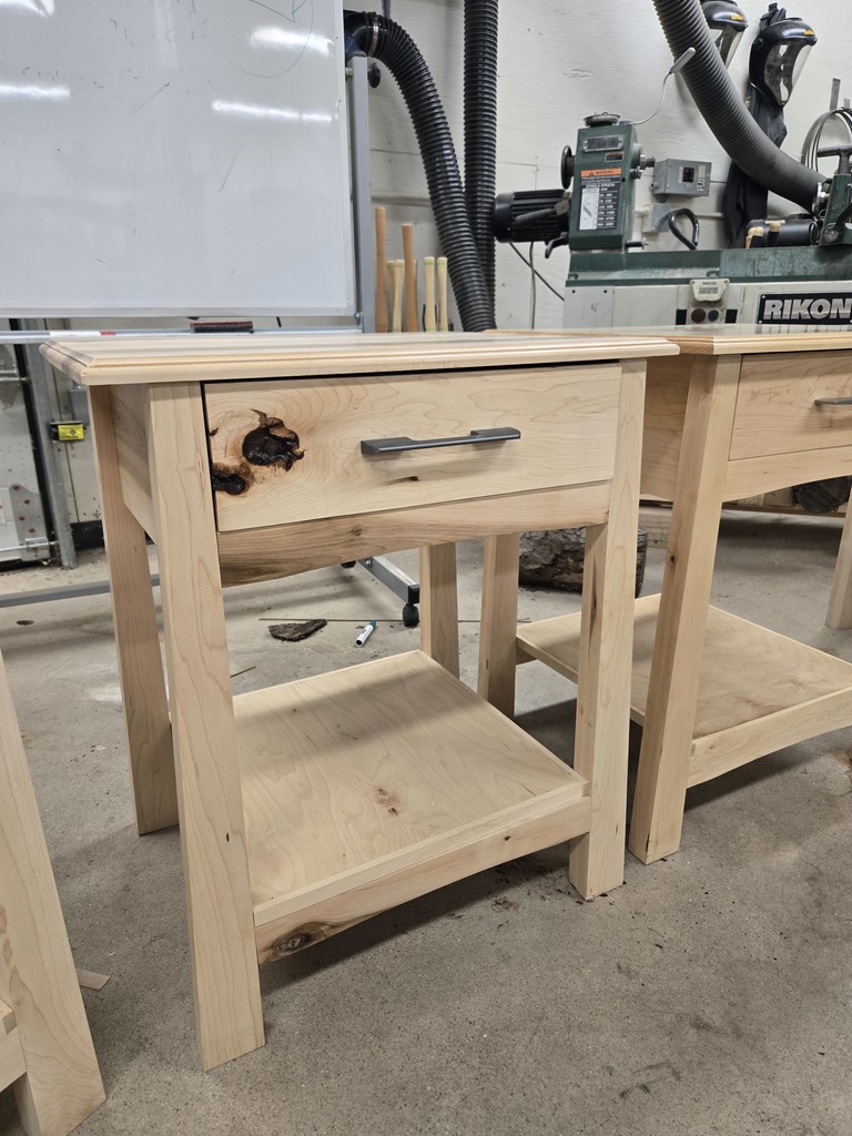 NIght Stands