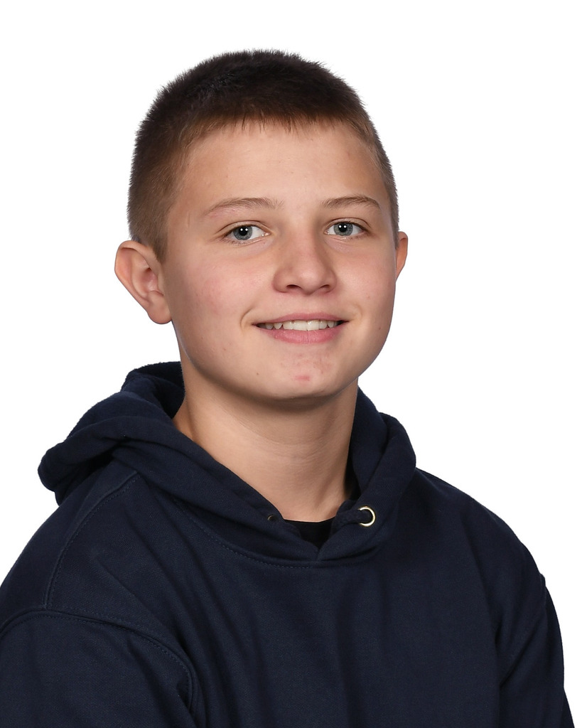 Finn Donahue