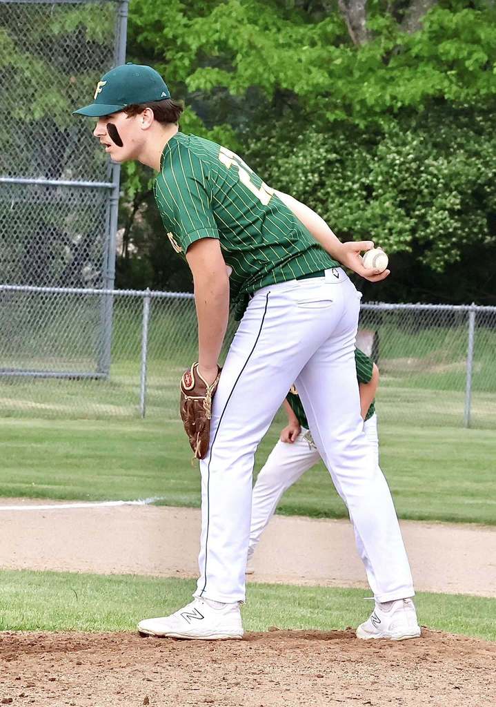 Mason Koski