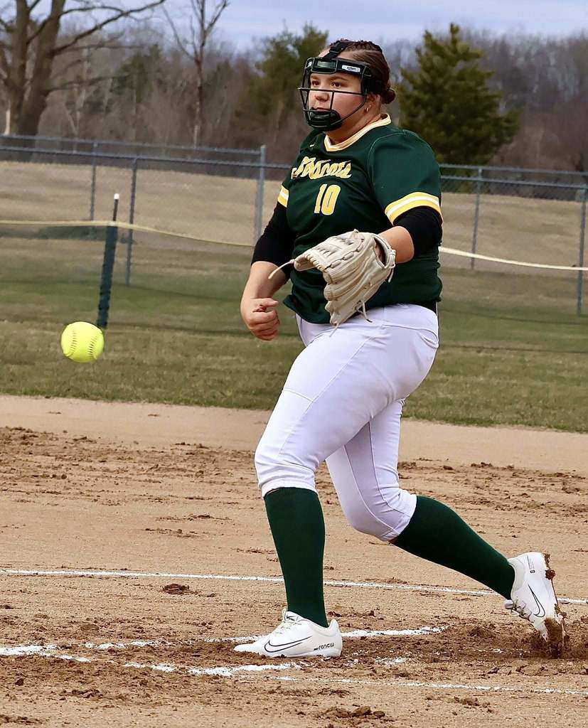 Allison Wood