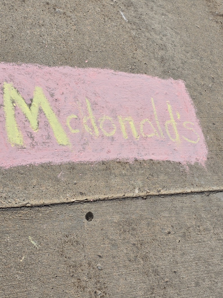 Marketing Students