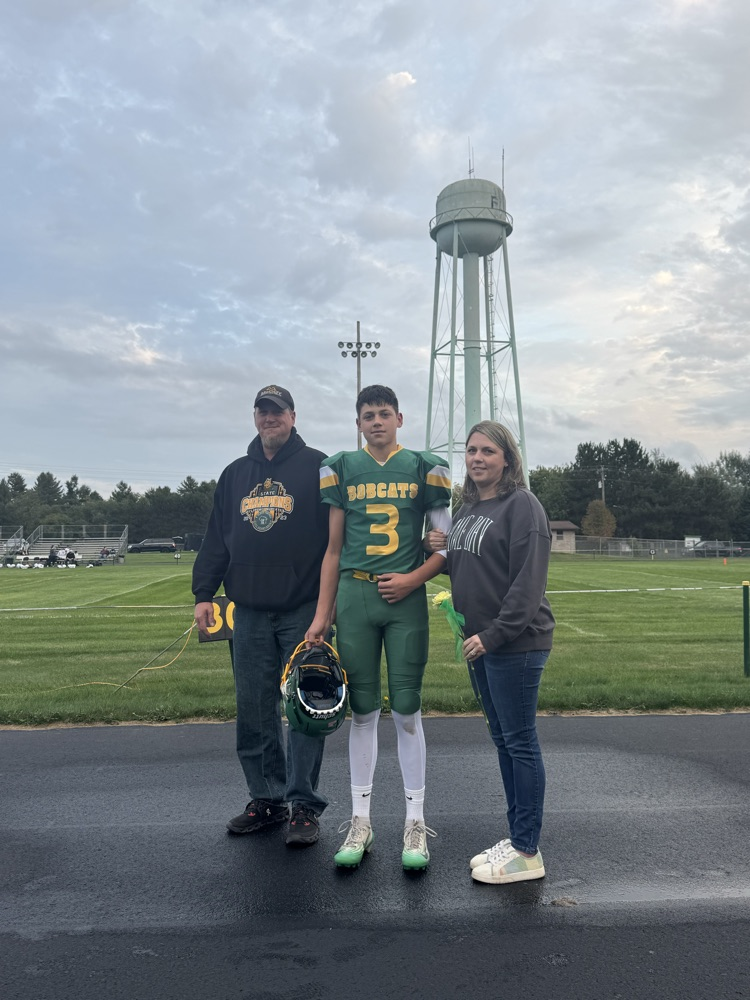 parents night