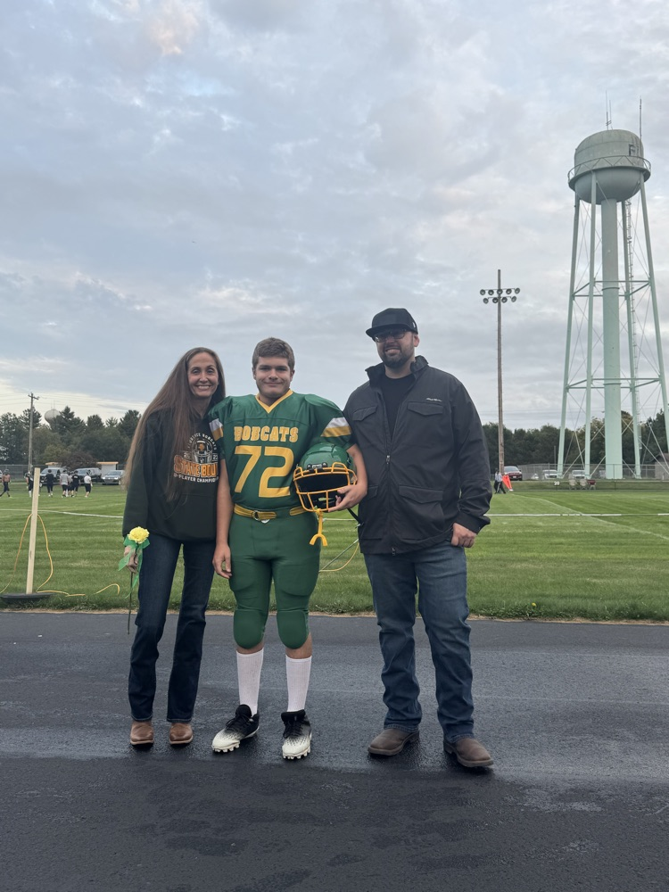 parents night
