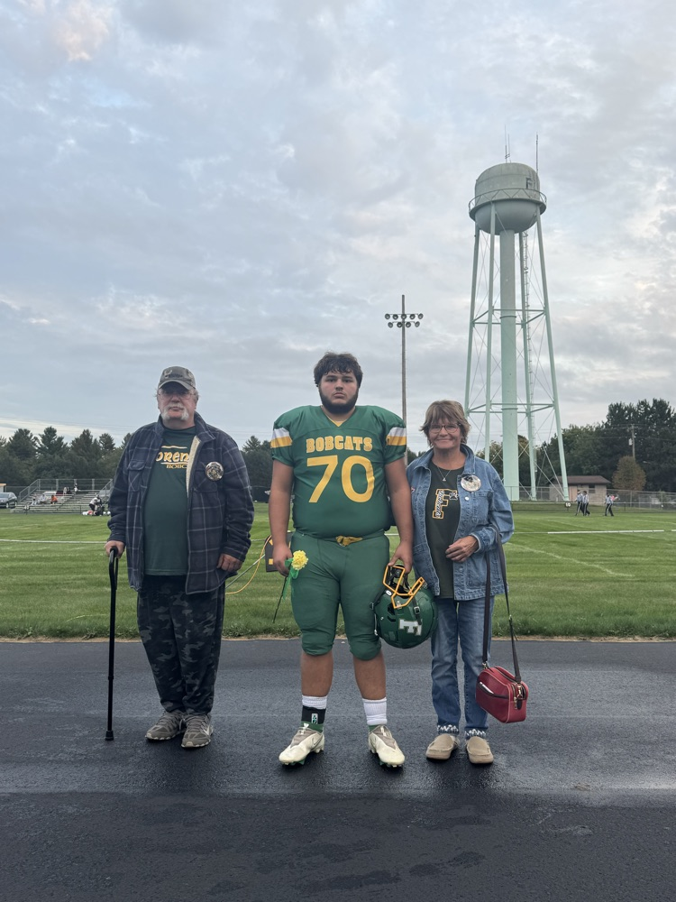 parents night
