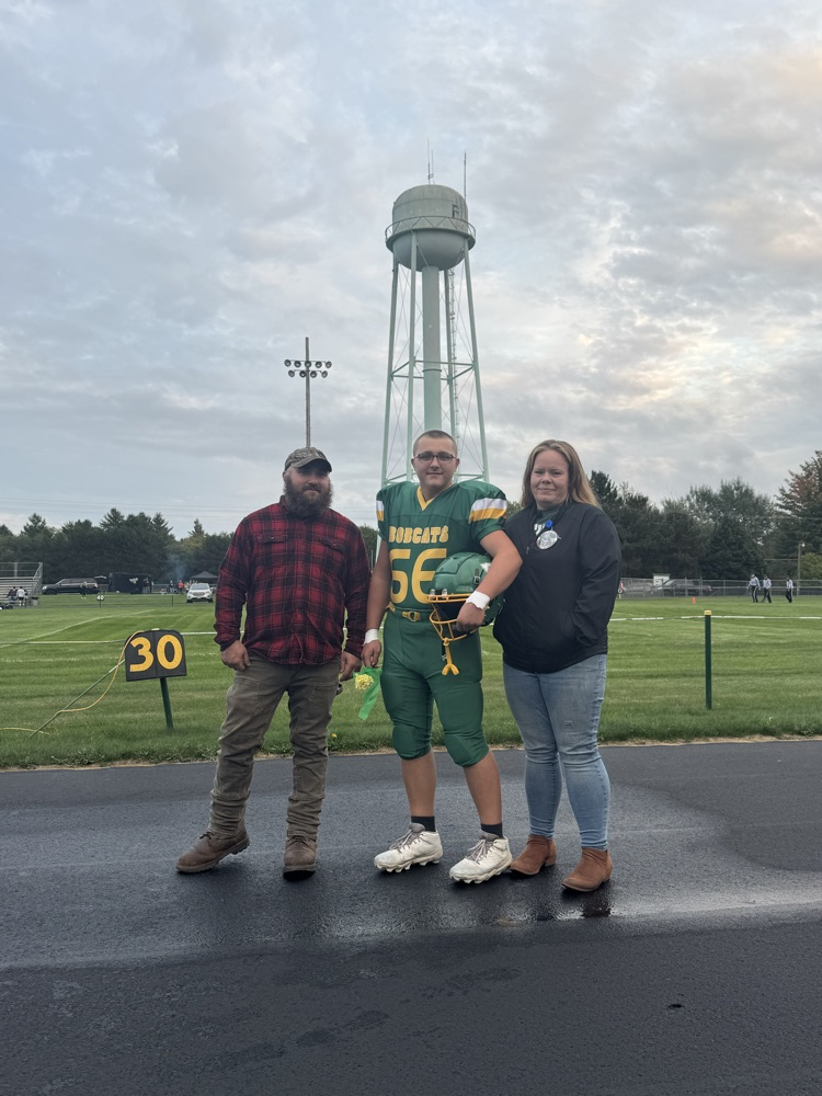 parents night