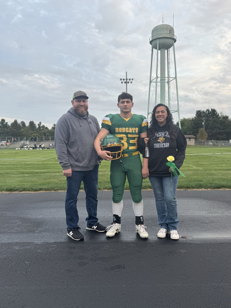parents night