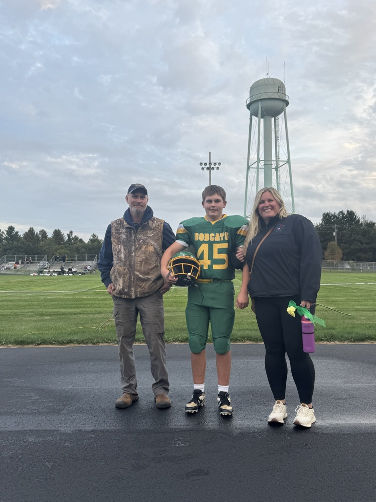 parents night