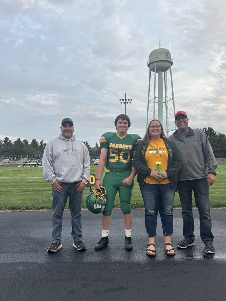 parents night