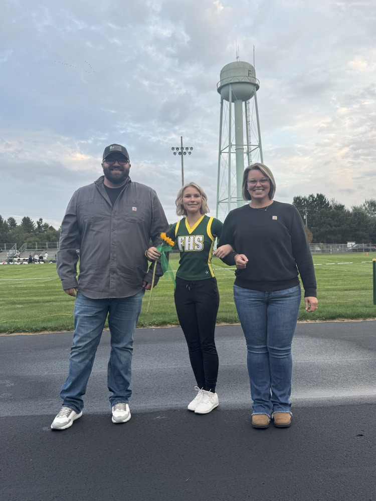 parents night