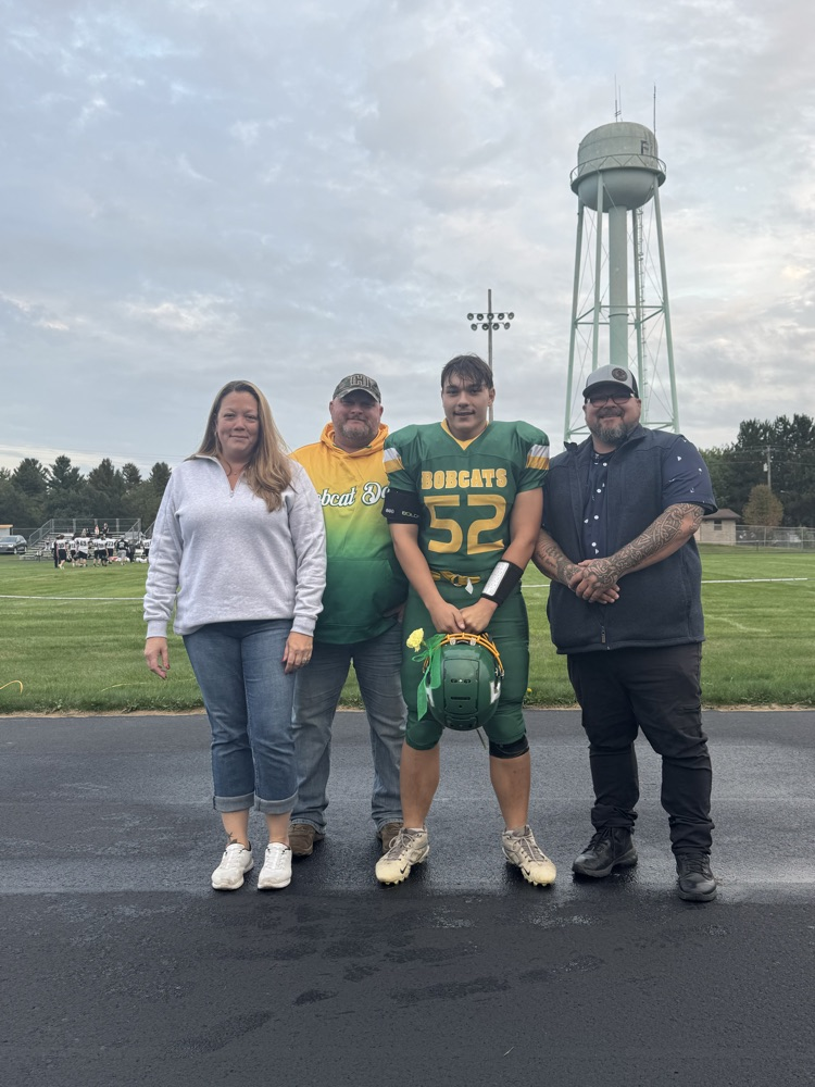 parents night