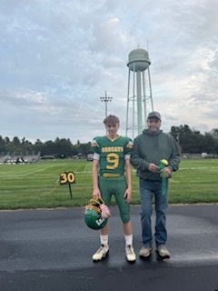 Parents Night