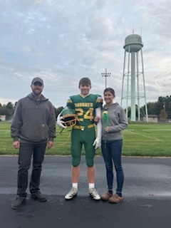 Parents Night