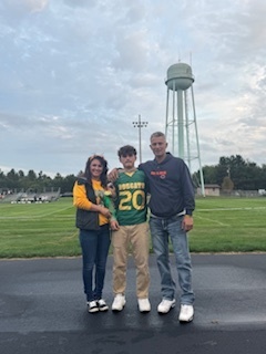 Parents Night