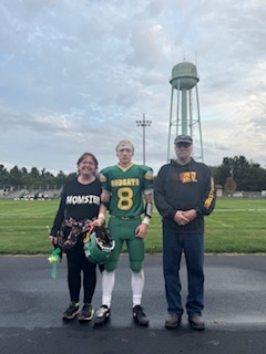 Parents Night