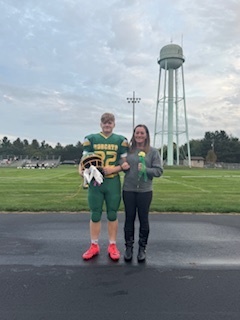 Parents Night