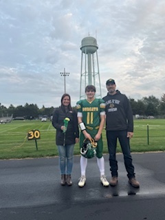 Parents Night