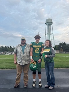 Parents Night