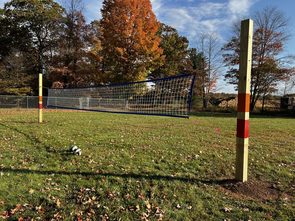 Volleyball Net