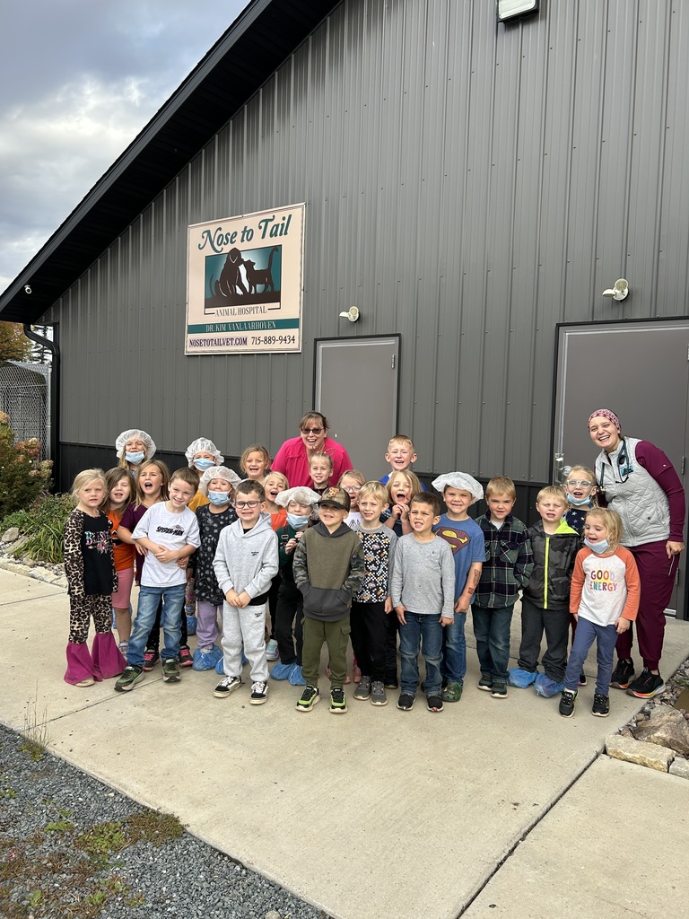 Florence Kindergarteners 