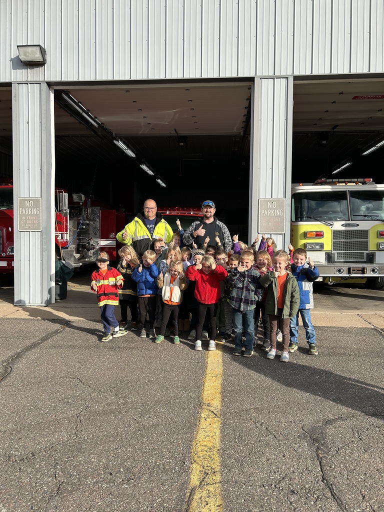 Florence Kindergarteners 