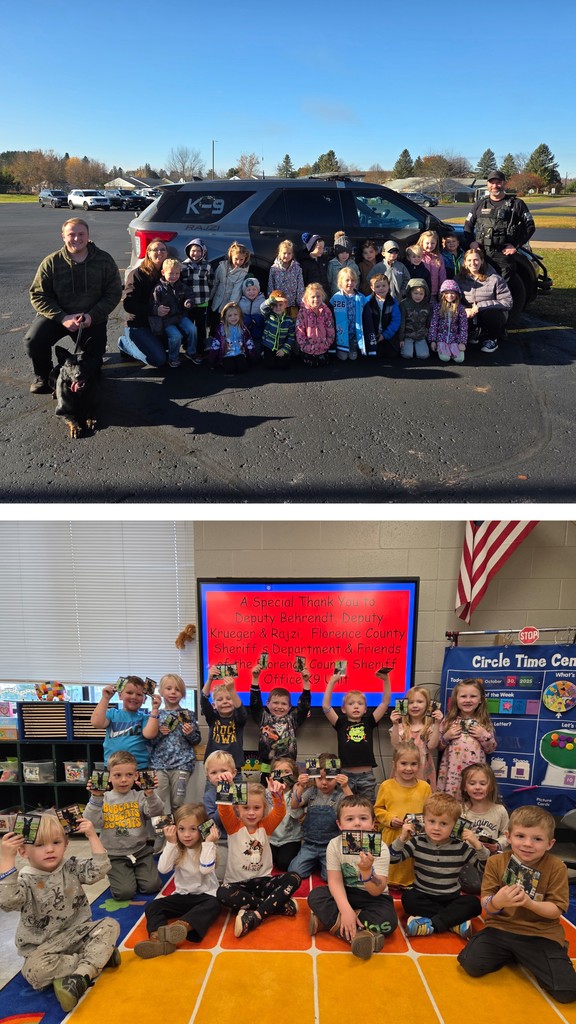 Florence 4K Students