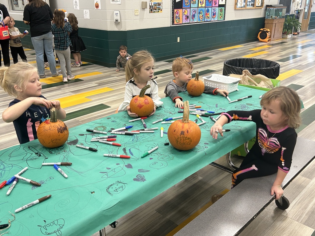 4K &5K Halloween Fun