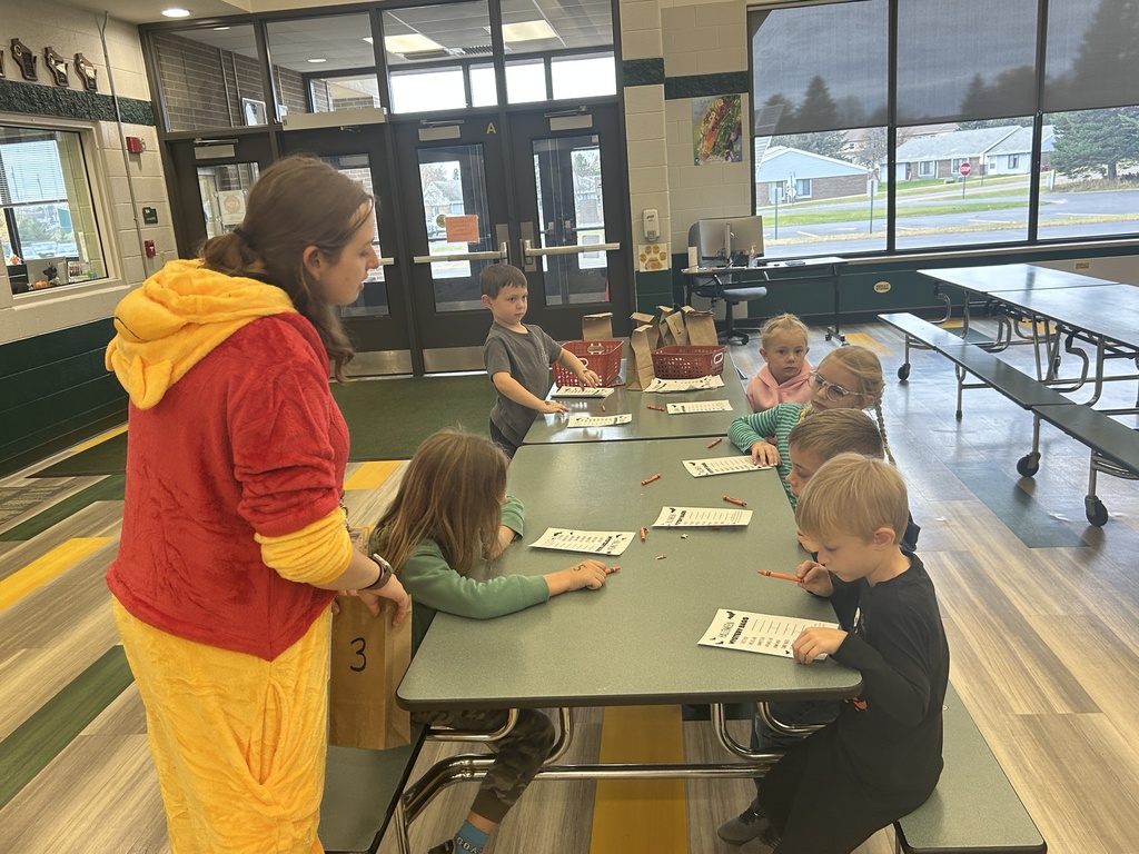 4K &5K Halloween Fun