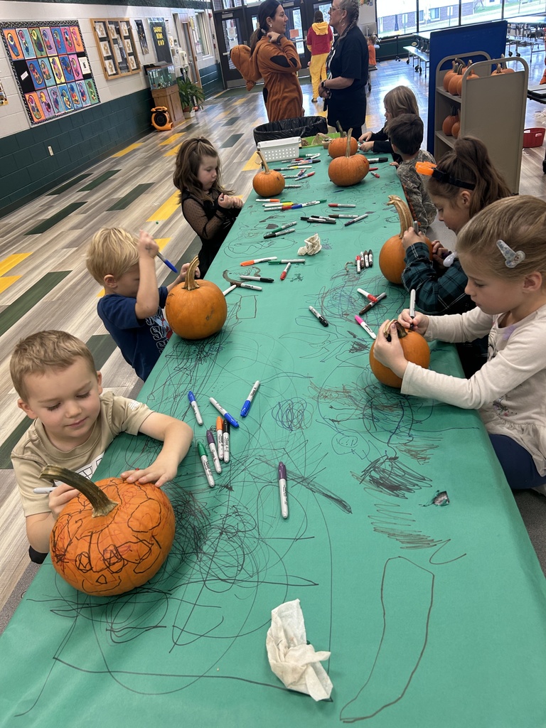 4K &5K Halloween Fun