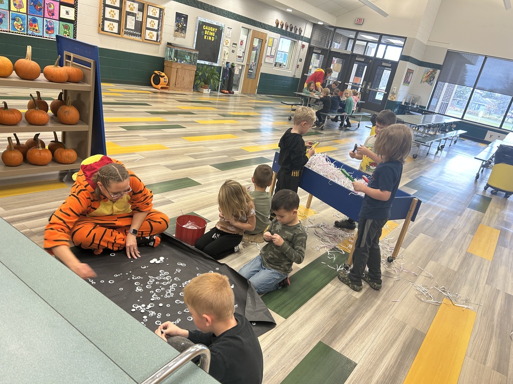 4K &5K Halloween Fun