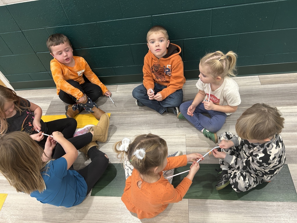 4K &5K Halloween Fun