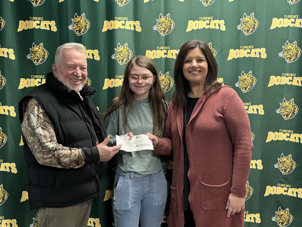 Larry Neuens, Bristol Caelwartz, Kim Grenfell