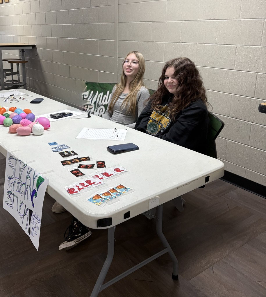 8th Grade Market Day photos