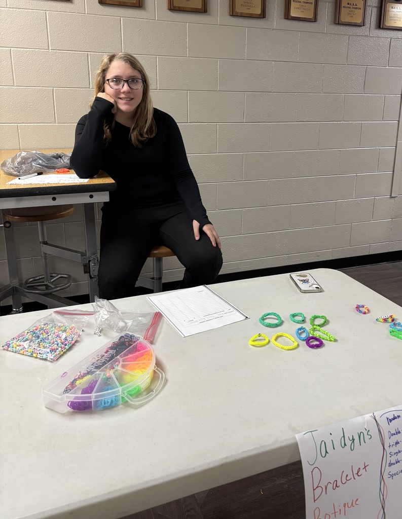 8th Grade Market Day photos