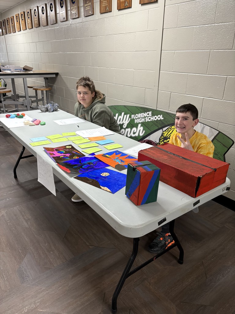 8th Grade Market Day photos