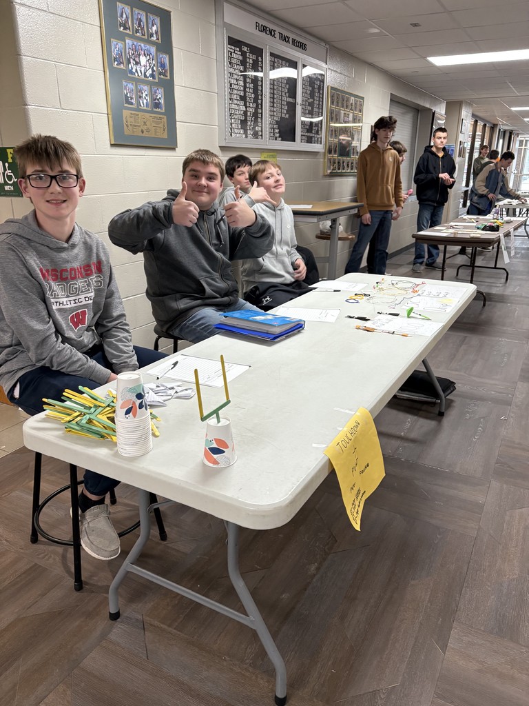 8th Grade Market Day photos