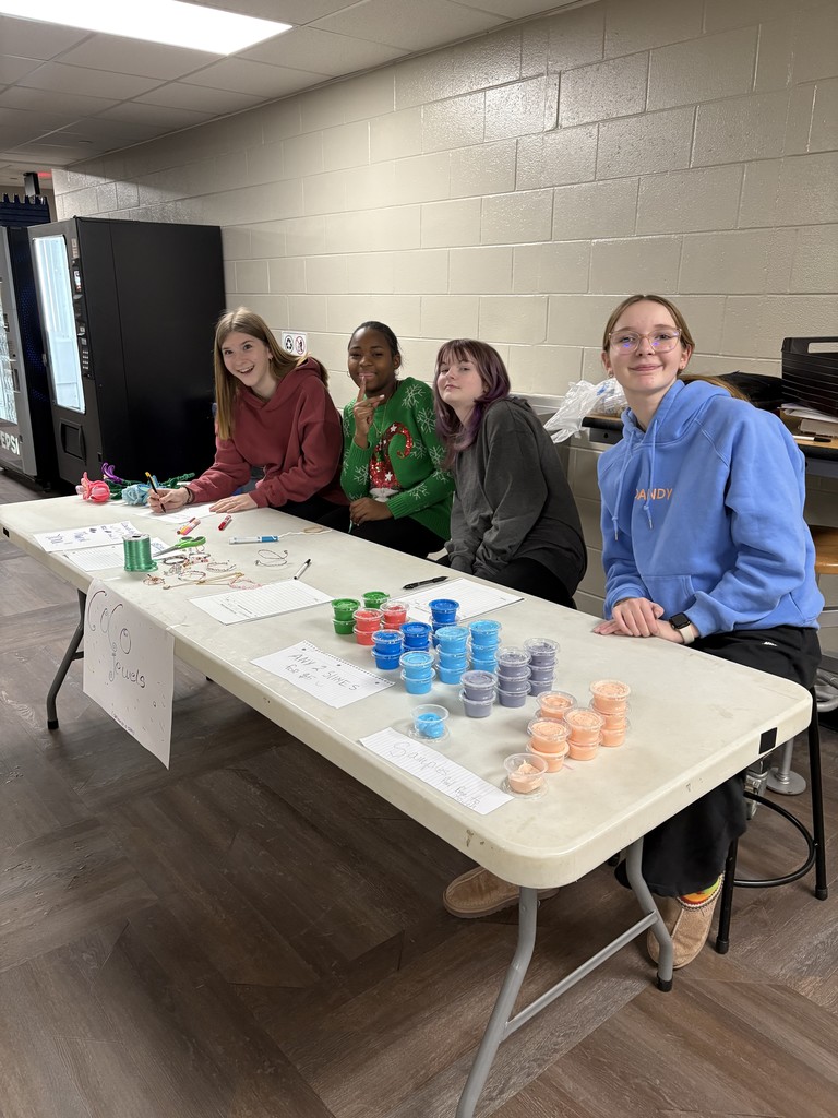 8th Grade Market Day photos