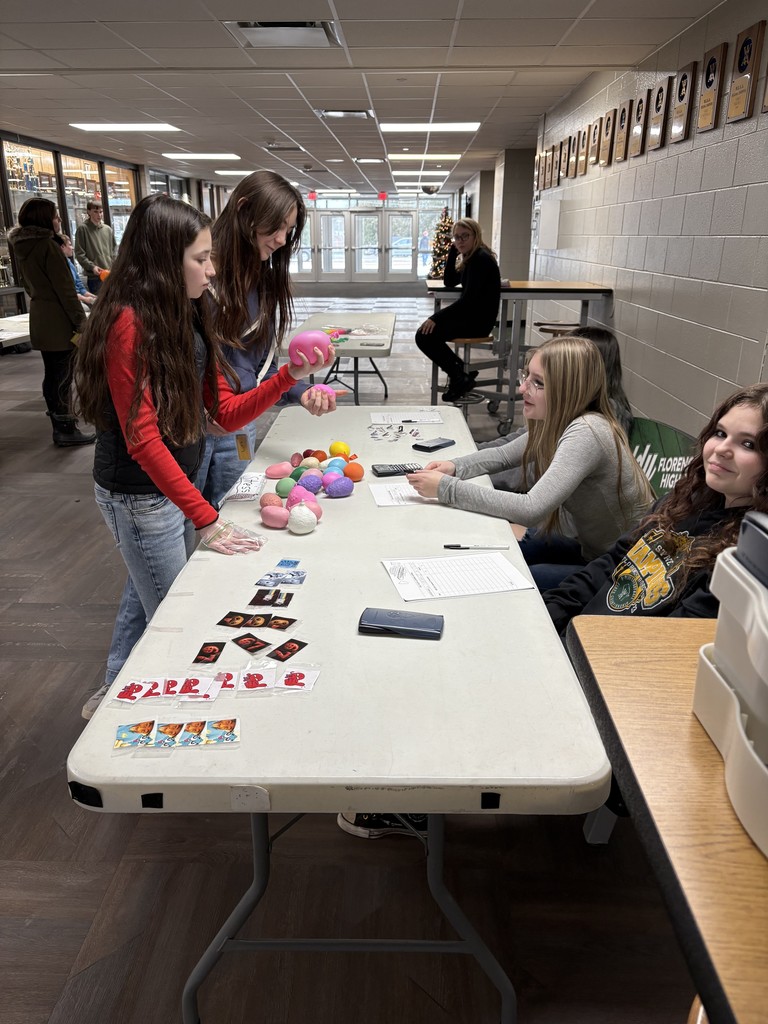 8th Grade Market Day photos