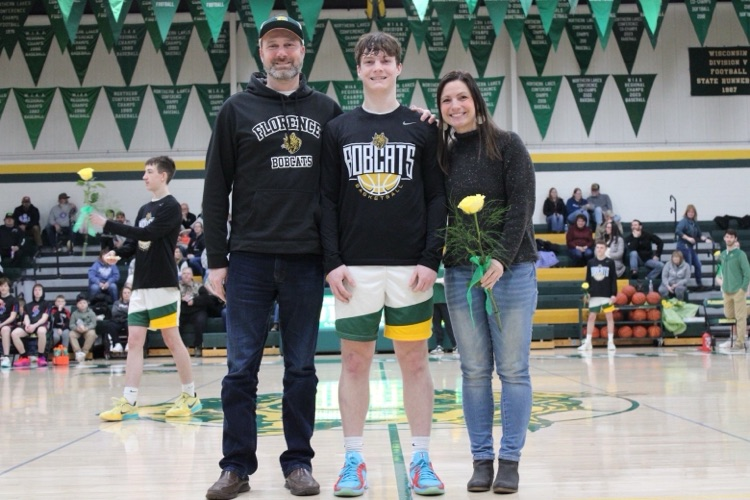 Florence Parents Night