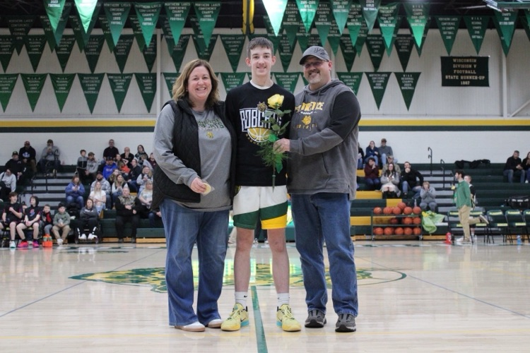 Florence Parents Night