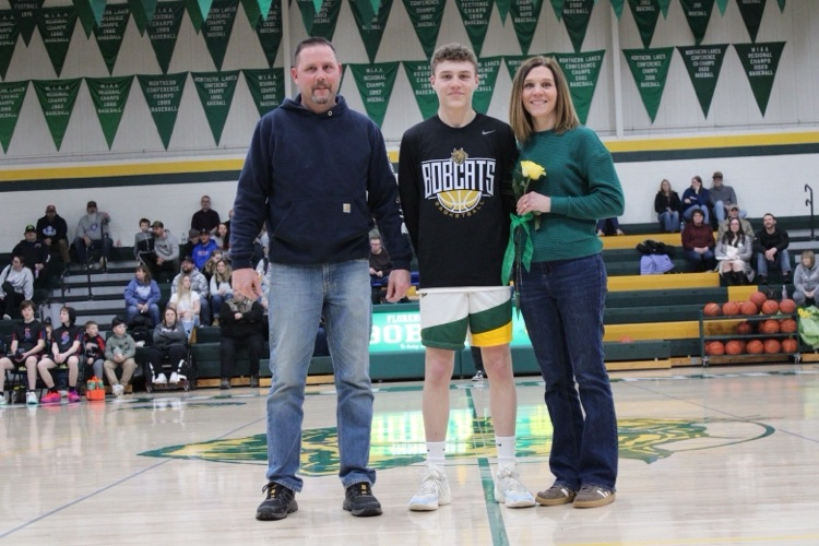 Florence Parents Night