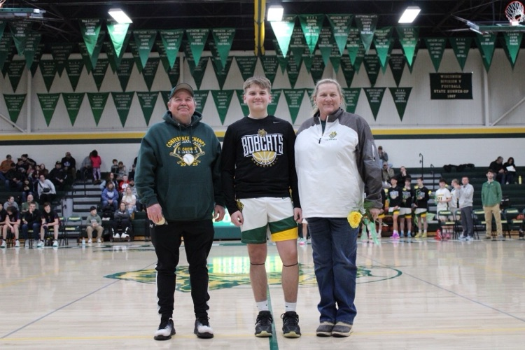 Florence Parents Night